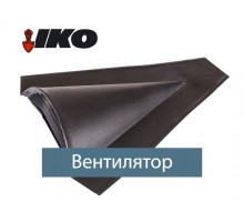 Вентиляційний ел-т Armourvent Special чорн. (пласт.)