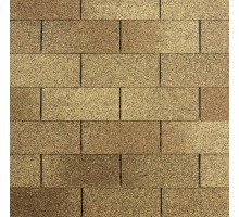Бітумна черепиця Superglass 3T (49) Earthtone Cedar