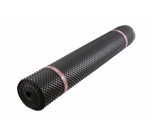 Шиповидна геомембрана Ізоліт PROFI 0.5 (2х20м)