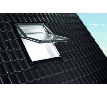 Вікно мансардне Designo WDF R79 K W WD AL 07/14