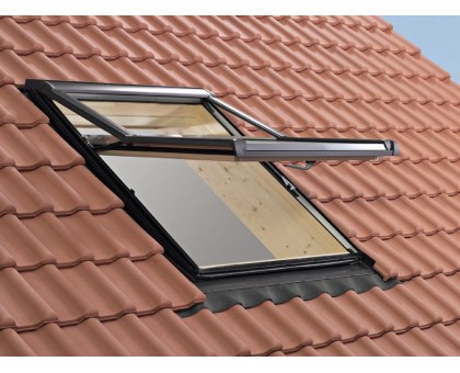 Вікно мансардне Designo WDF R79 H N WD AL 07/14