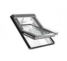 Вікно мансардне Designo WDT R45 H N AL 09/11 EF