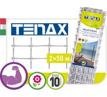 Сітка полімерна Tenax 