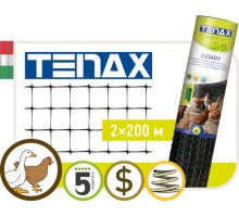 Сітка полімерна Tenax 