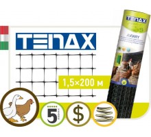 Сітка полімерна Tenax 
