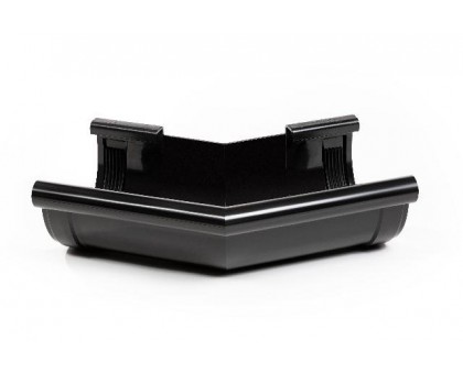 Кут Profil зовнішній 90 чорний Z 135°
