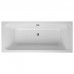 VILLEROY & BOCH TARGA STYLE ванна 180*80см