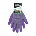 Защитные перчатки FLEX GRIP LAVENDER, размер 8, RWFGLR8
