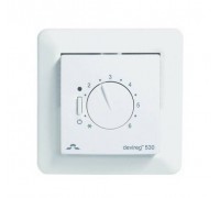 Терморегулятор для теплого пола механический Devireg-530