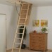Чердачная лестница Dolle CF56 120х60 см (h 275 см)