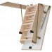 Чердачная лестница Dolle SW26 120х70 см (h 285 см)