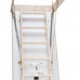 Чердачная лестница Dolle SW26 120х70 см (h 285 см)