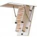 Чердачная лестница Dolle SW56 120х60 см (h 285 см)