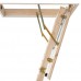 Чердачная лестница Dolle SW56 120х60 см (h 285 см)