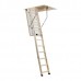Чердачная лестница Dolle SW56 120х60 см (h 285 см)