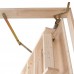 Чердачная лестница Dolle Euroiso 120х60 см (h 284 см)