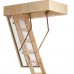 Чердачная лестница Dolle F30 120х60 см (h 288 см)
