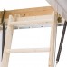 Чердачная лестница Dolle CF36 Mini 90х60 см (h 284 см)