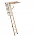 Чердачная лестница Dolle SW26 120х70 см (h 285 см)