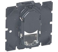 Celiane Legrand розетка информационная RJ45 кат.6 UTP