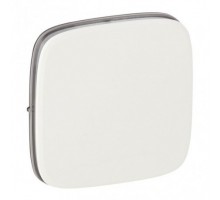 Valena ALLURE Legrand заглушка белый