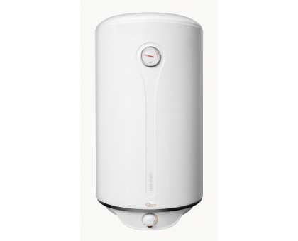 Водонагрівач побутовий електричний Atlantic OPRO Turbo  VM 080 D400-2-B (2500W) 851190