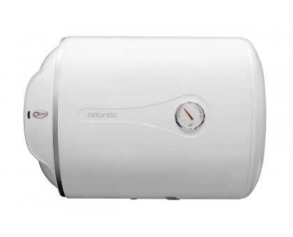 Водонагрівач побутовий електричний Atlantic Horizontal HM 050 D400-1-M (1500W) 843013