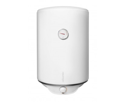 Водонагрівач побутовий електричний Atlantic Steatite Slim VM 30 D325-2-BC (1500W) 831152