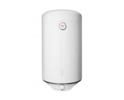 Водонагрівач побутовий електричний Atlantic Steatite Elite VM  080 D400-2-BC (1500W) 851188
