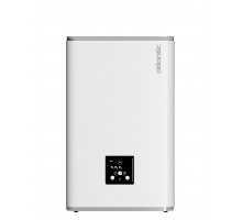 Водонагрівач  побутовий електричний Atlantic Vertigo Steatite WI-FI 50 MP 040 F220-2-CE-CC-W (2250W) white 831180