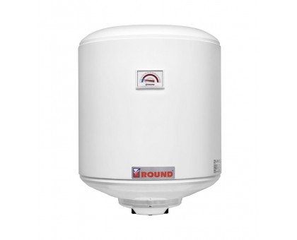Водонагрівач побутовий електричний ROUND VMR  50 (1500W) 941283