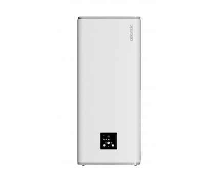 Водонагрівач  побутовий електричний Atlantic Vertigo Steatite WI-FI  80 MP 065 F220-2-CE-CC-W (2250W) white 841278