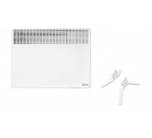 Комплект-Електроконвектор Bonjour CEG BL-Meca/M(2000W)+Комплект підставок Atlantic Universal Modular 6491320k