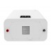 Водонагрівач  побутовий електричний Atlantic Vertigo Steatite WI-FI  80 MP 065 F220-2-CE-CC-W (2250W) white 841278