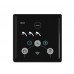Водонагрівач  побутовий електричний Atlantic Vertigo Steatite WI-FI  80 MP 065 F220-2-CE-CC-W (2250W) white 841278