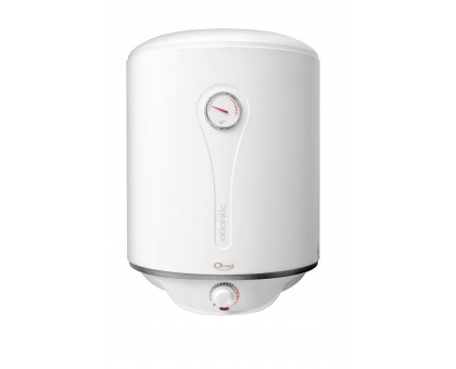 Водонагрівач побутовий електричний Atlantic Opro Turbo  VM 050 D400-2-B (2500W) 841211