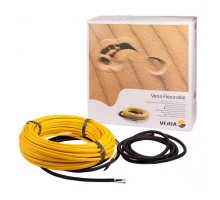 Veria двухжильный кабель Flexicable 20-1270 вт